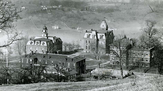 West Virginia University