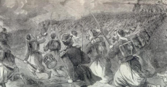The Battle of Big Bethel