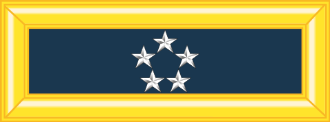 Grant Becomes General of the Army