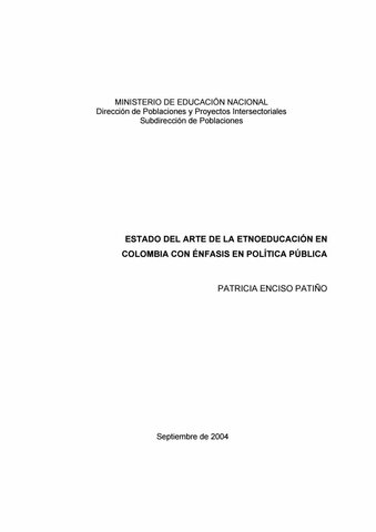 Patricia Enciso Patiño