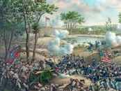 Battle of Cold Harbor