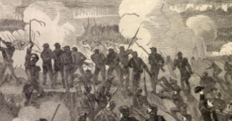 Missouri falls to confederare forces