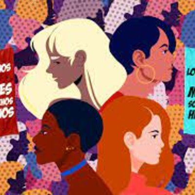 Timeline: los derechos de la mujer