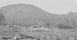 Battle of Kennesaw Mountain