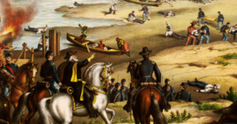 Battle of Hampton Roads