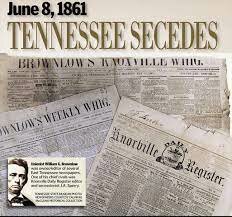 Tennessee succeeds