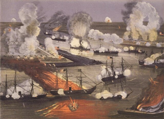 Battle of New Orleans