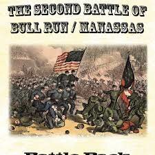 The Second Battle Of Bull Run