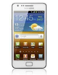 Samsung lanza al mercado la Samsung Galaxy S2