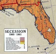 Florida Secedes