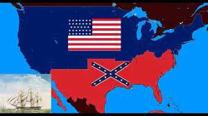 South Creates its Own Government