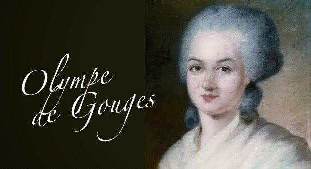 olimpia de gourges