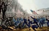 Battle of Mill springs