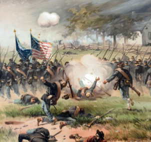 Battle of Antietam