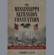 Mississippi Secedes