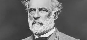 General Rovert E.Lee placed in comman