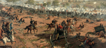 Gettysburg Campaign