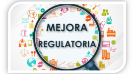 Timeline: Mejora regulatoria en México
