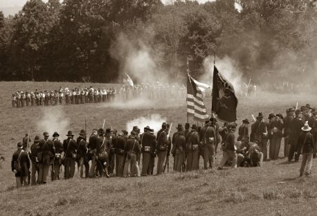 Battle of Mill Springs