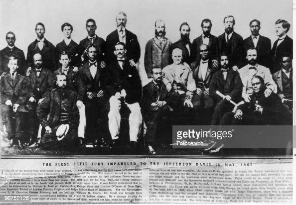 South Carolina Jurors