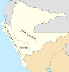 Asamblea de Huaura