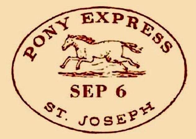 Pony Express