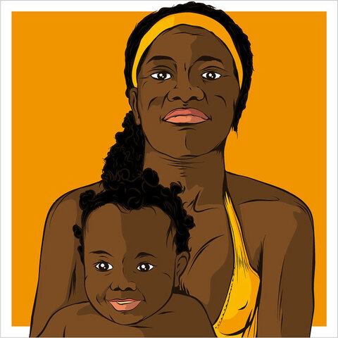 Libro por Eduardo Restrepo y Axael Rojas