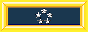 General of Armies