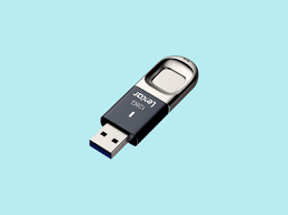 USB Flash Drive