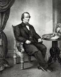 Presidential election of 1866