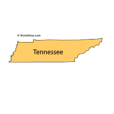 Tennessee Rejoins the Union