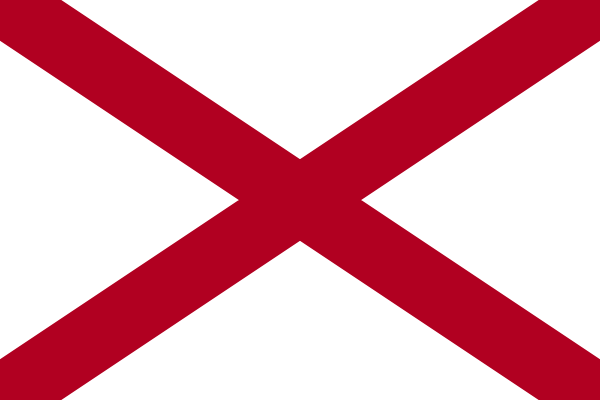 Alabama leaves the Union