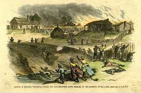 Riots Break Out in Memphis