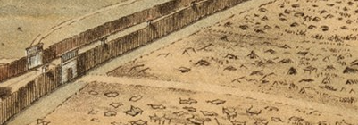 Camp sumter prison camp