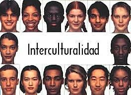 Idea de Interculturalidad.