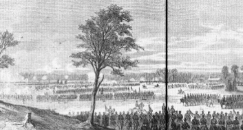 Battle of Pleasant Hill