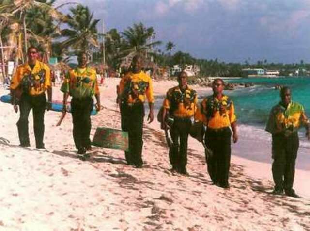 Colombianización del Archipiélago