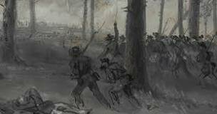 Battle of Chickamauga