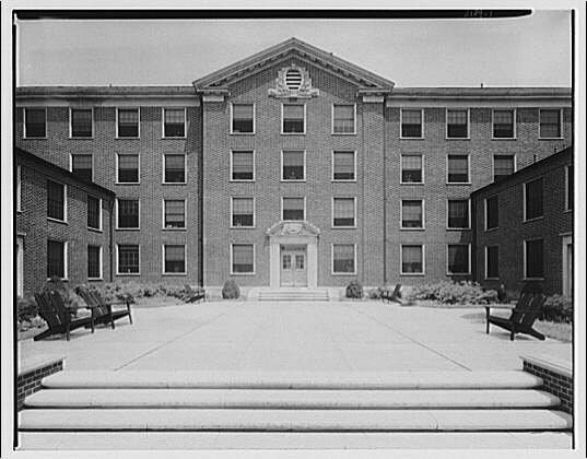 Deacon Henry Brewster Creates Howard University