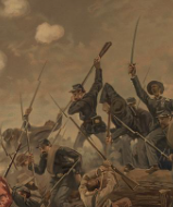 Battle of Spotsylvania Courthouse