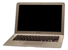 Mac Book Air