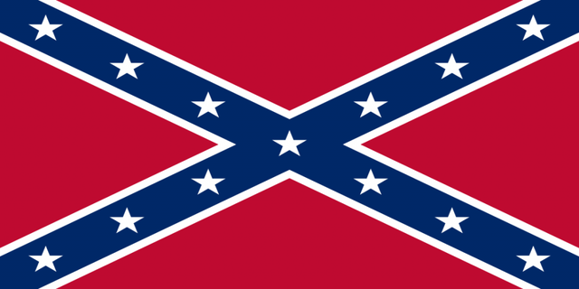 The Confederate States of America is Born