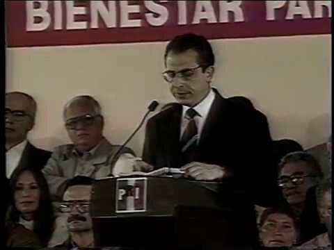 Ernesto Zedillo Ponce de León
