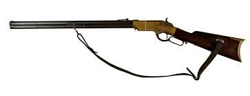 Henry Repeating Rifle