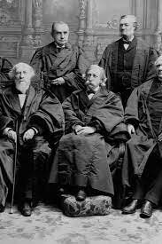 The Judicial Circuits Act