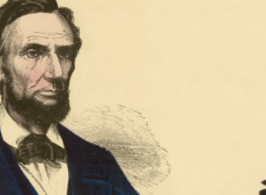 u.s. presidential election Lincoln 1864
