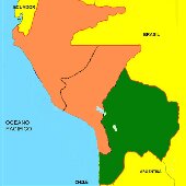 Fin de la Confederación