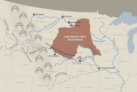 Treaty of Fort Laramie
