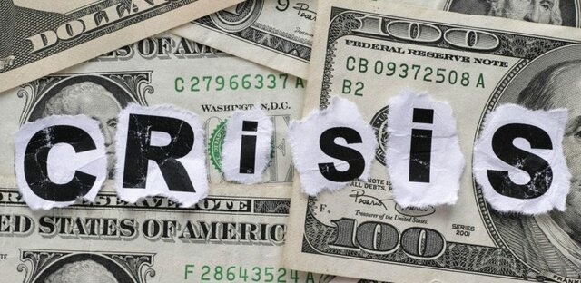 Depresión económica