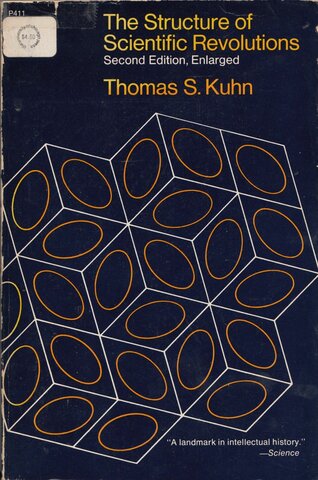 The Structure of Scientific Revolutions